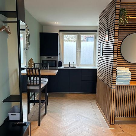 Bnb De Leeuw Badhoevedorp Buitenkant foto
