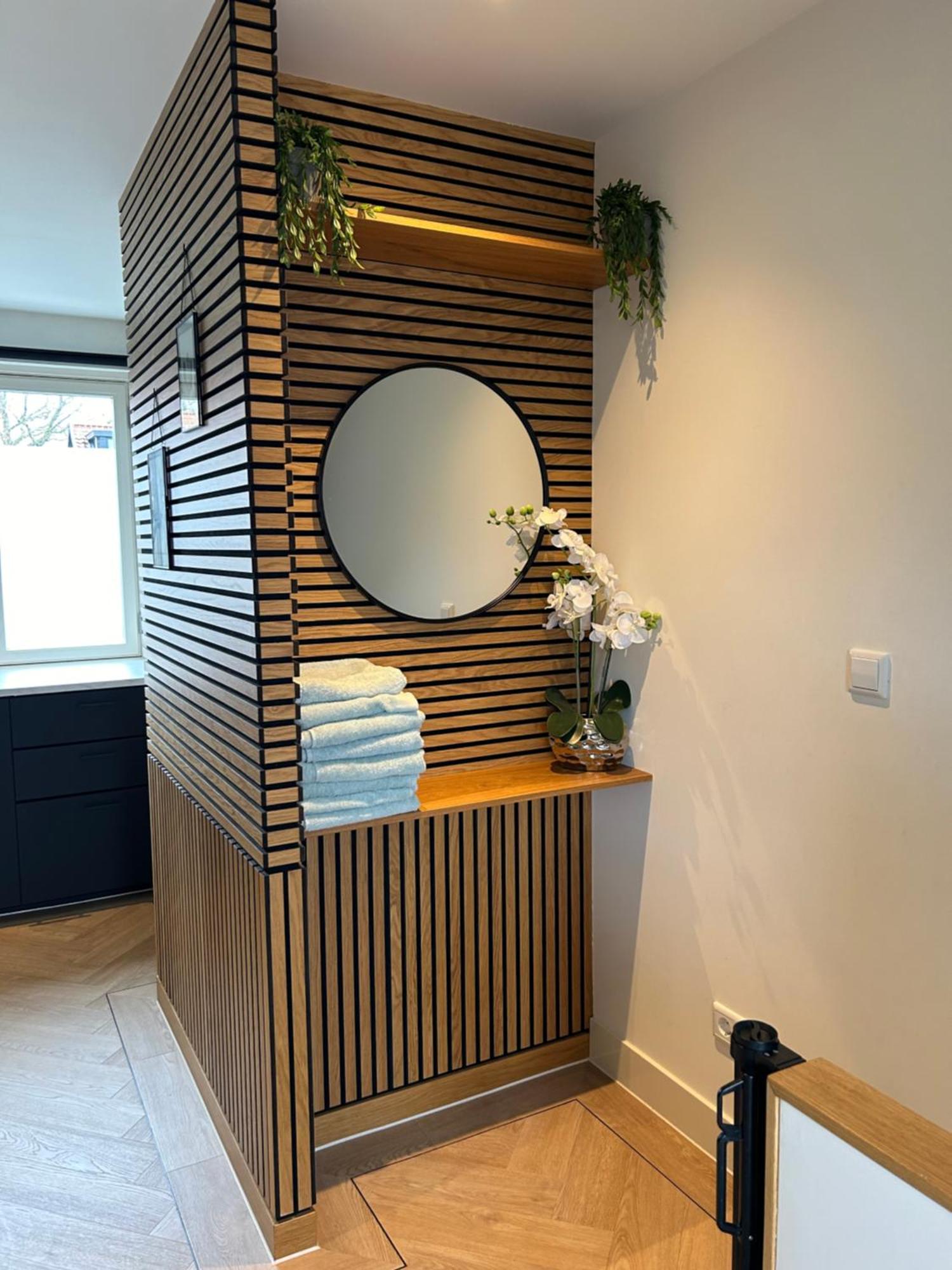 Bnb De Leeuw Badhoevedorp Buitenkant foto